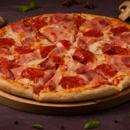 Pizza La Brisa