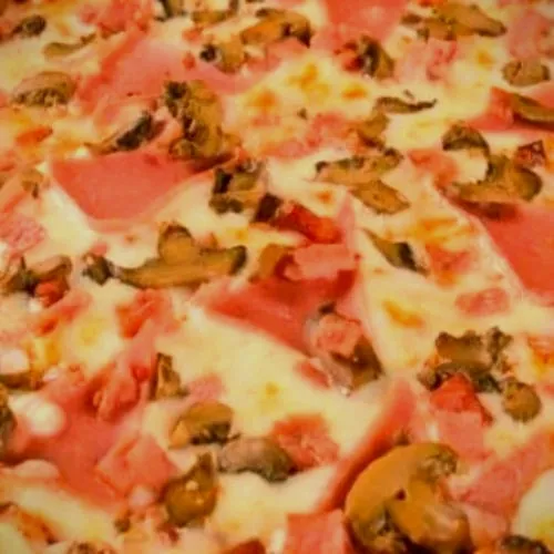 Pizza La Clásica