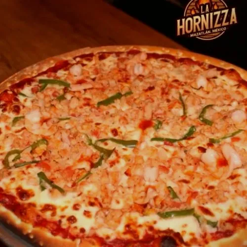 Pizza Gobernador