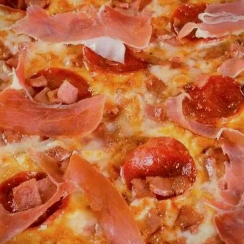 Pizza La Malecón